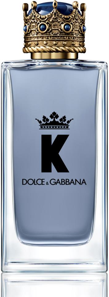 Dolce&Gabbana K Eau De Toilette 100ml