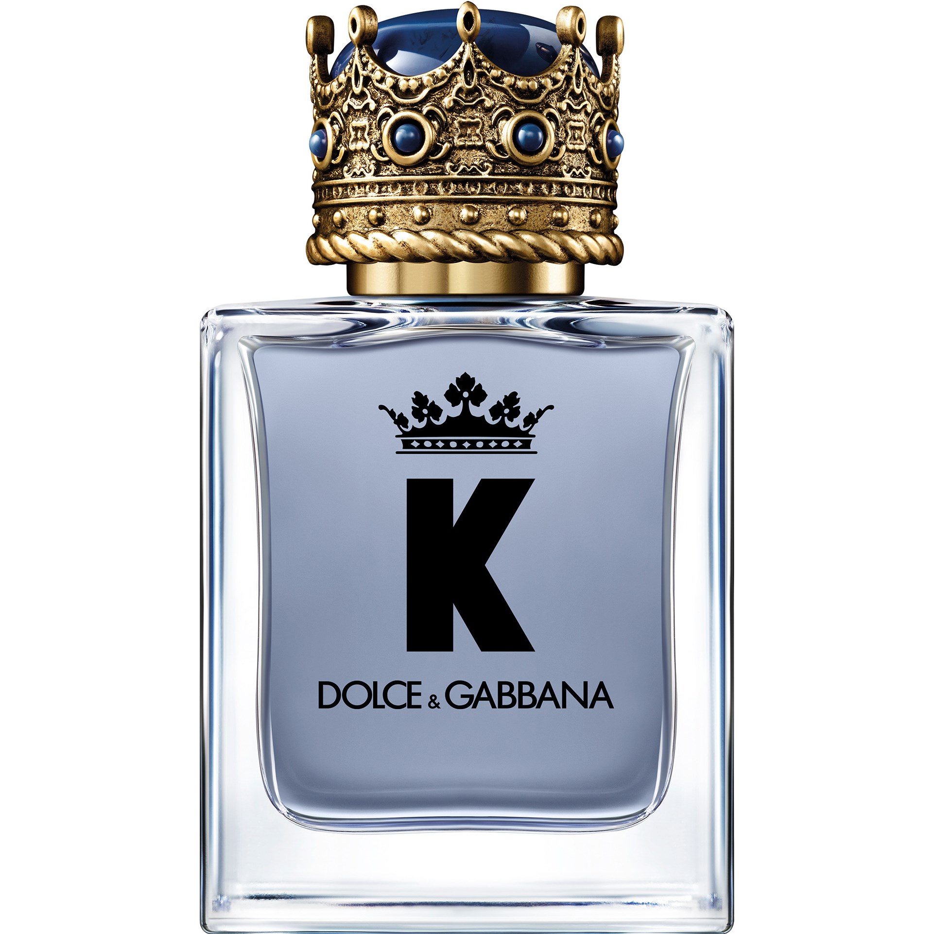 Läs mer om Dolce & Gabbana K by Dolce&Gabbana 50 ml