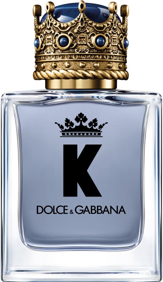 Dolce&Gabbana K Eau De Toilette 50ml