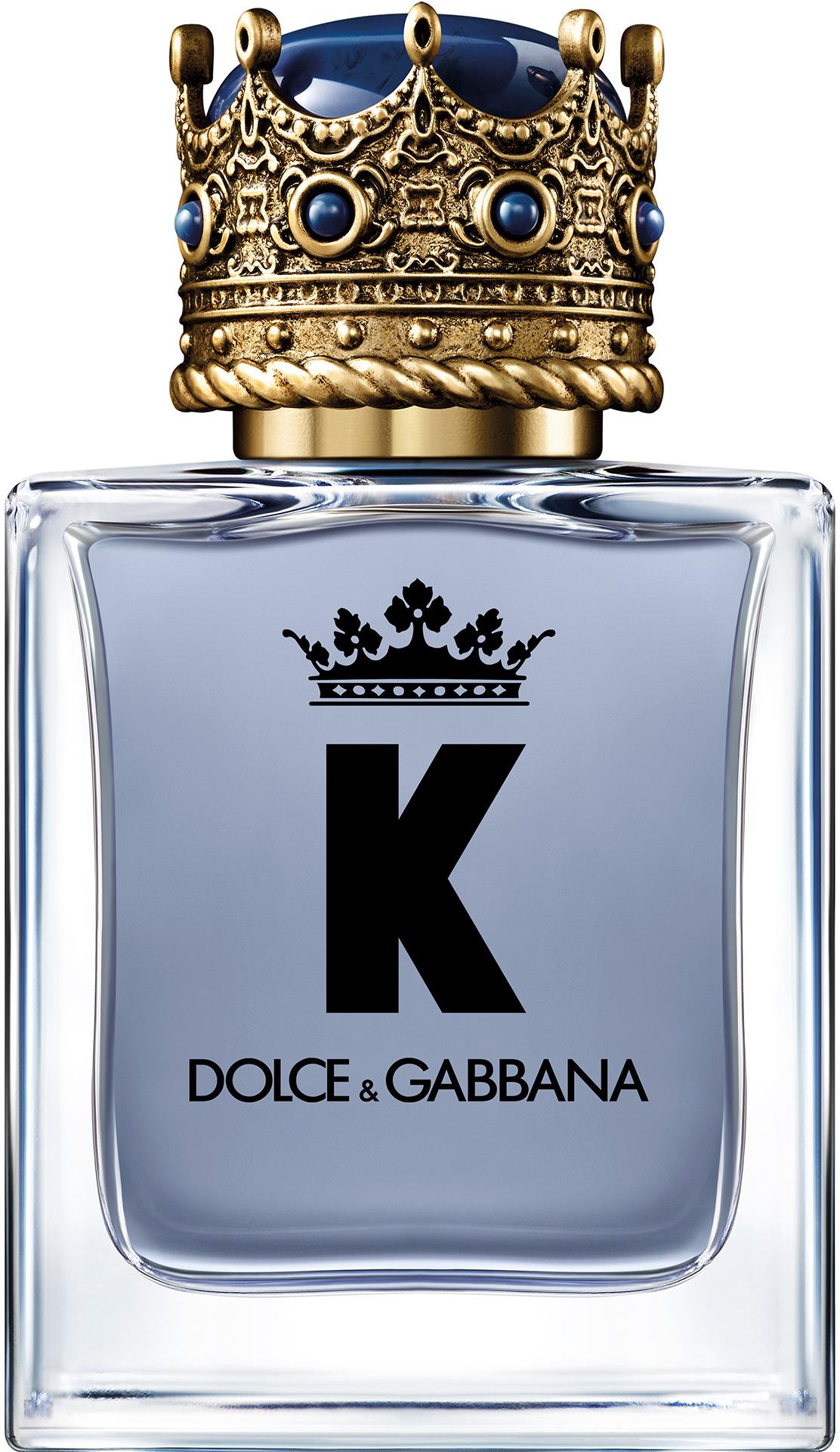 Dolce & Gabbana K by Dolce & Gabbana Eau de Toilette 50 ml