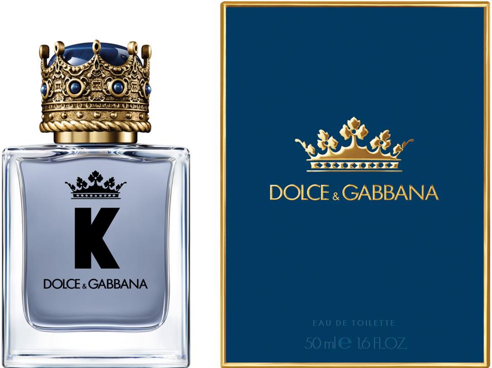 Dolce&Gabbana K Eau De Toilette 