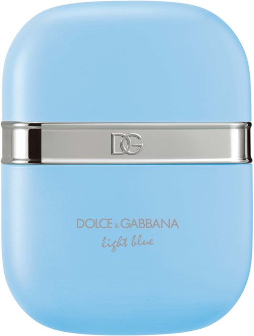 Dolce & Gabbana Light Blue Alcohol-Free Perfume Gel 30 ml