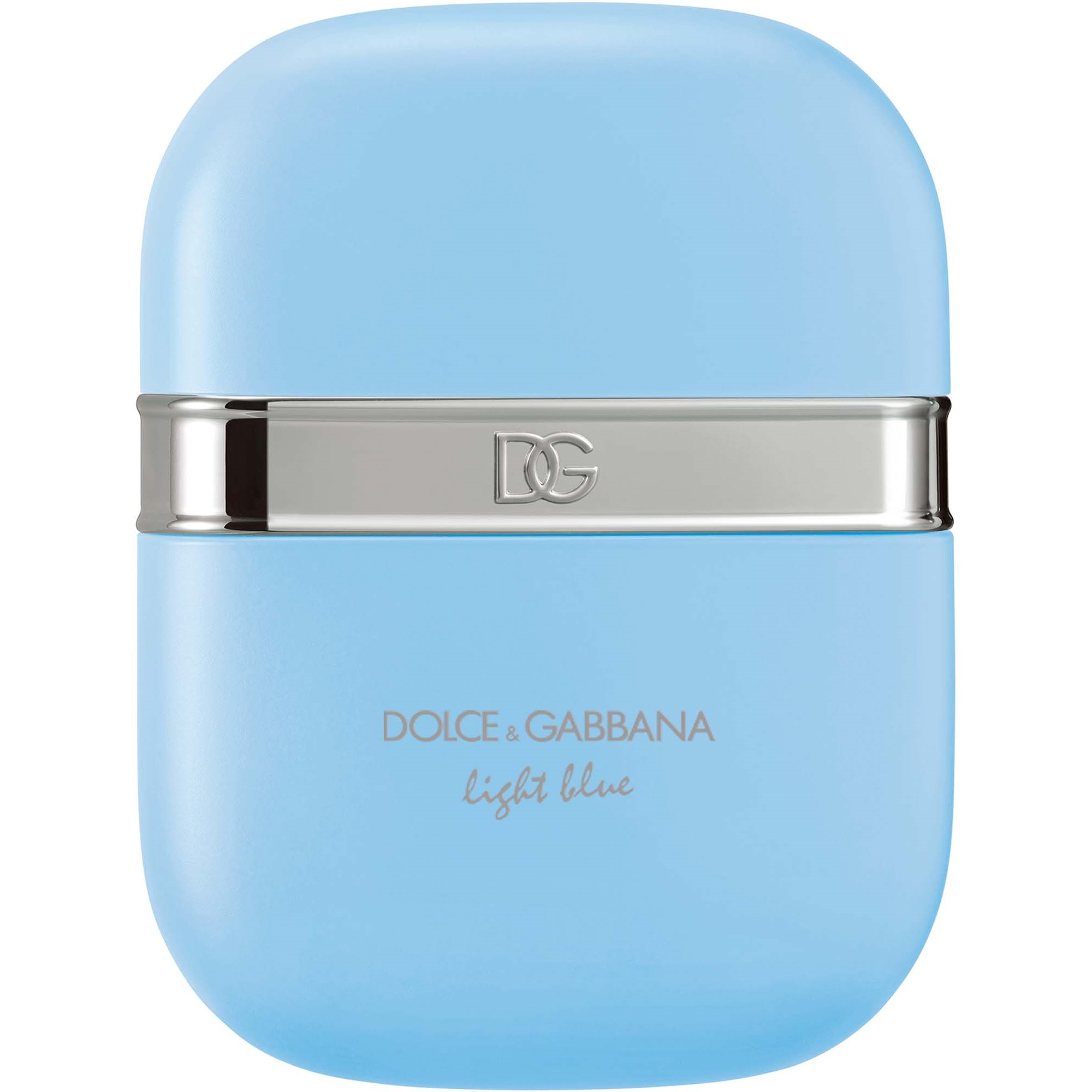 Dolce & Gabbana Light Blue Alcohol-Free Perfume Gel 30 ml