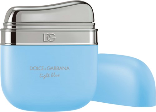 Dolce & Gabbana Light Blue Alcohol-Free Perfume Gel 30 ml