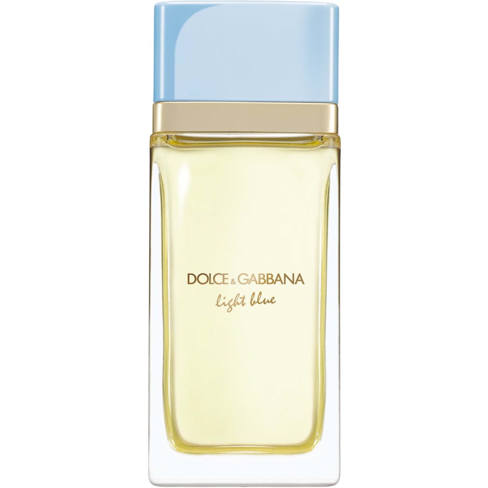 Dolce & Gabbana Dolce & Gabbana Light Blue Light Blue Eau de Parfum 100 ml