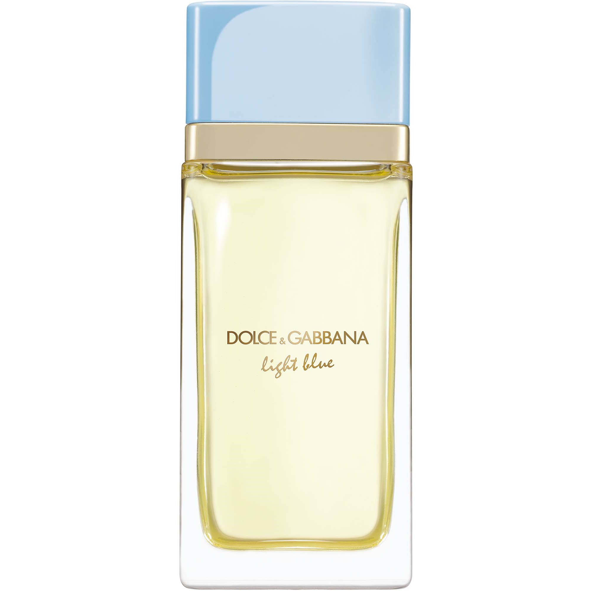 Dolce & Gabbana Light Blue Eau de Parfum 100 ml billede