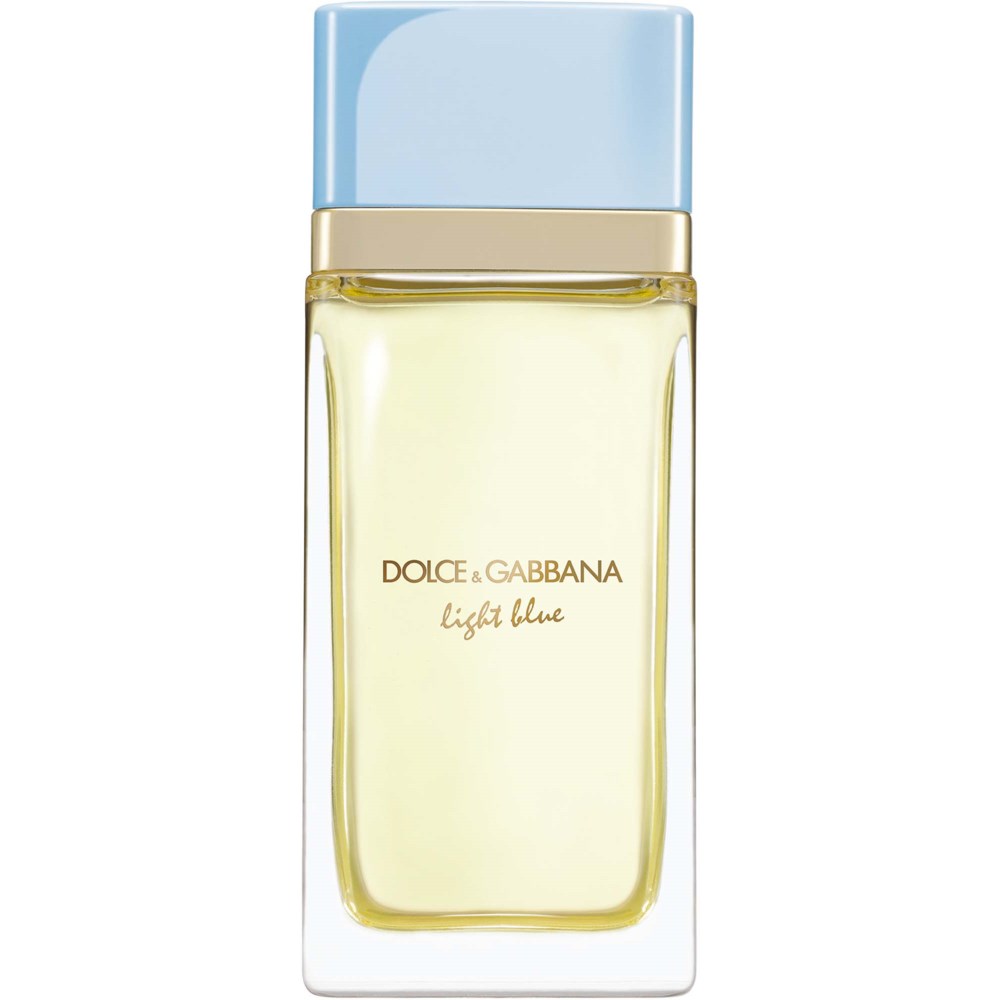 Dolce & Gabbana Dolce & Gabbana Light Blue Light Blue Eau de Parfum 200 ml