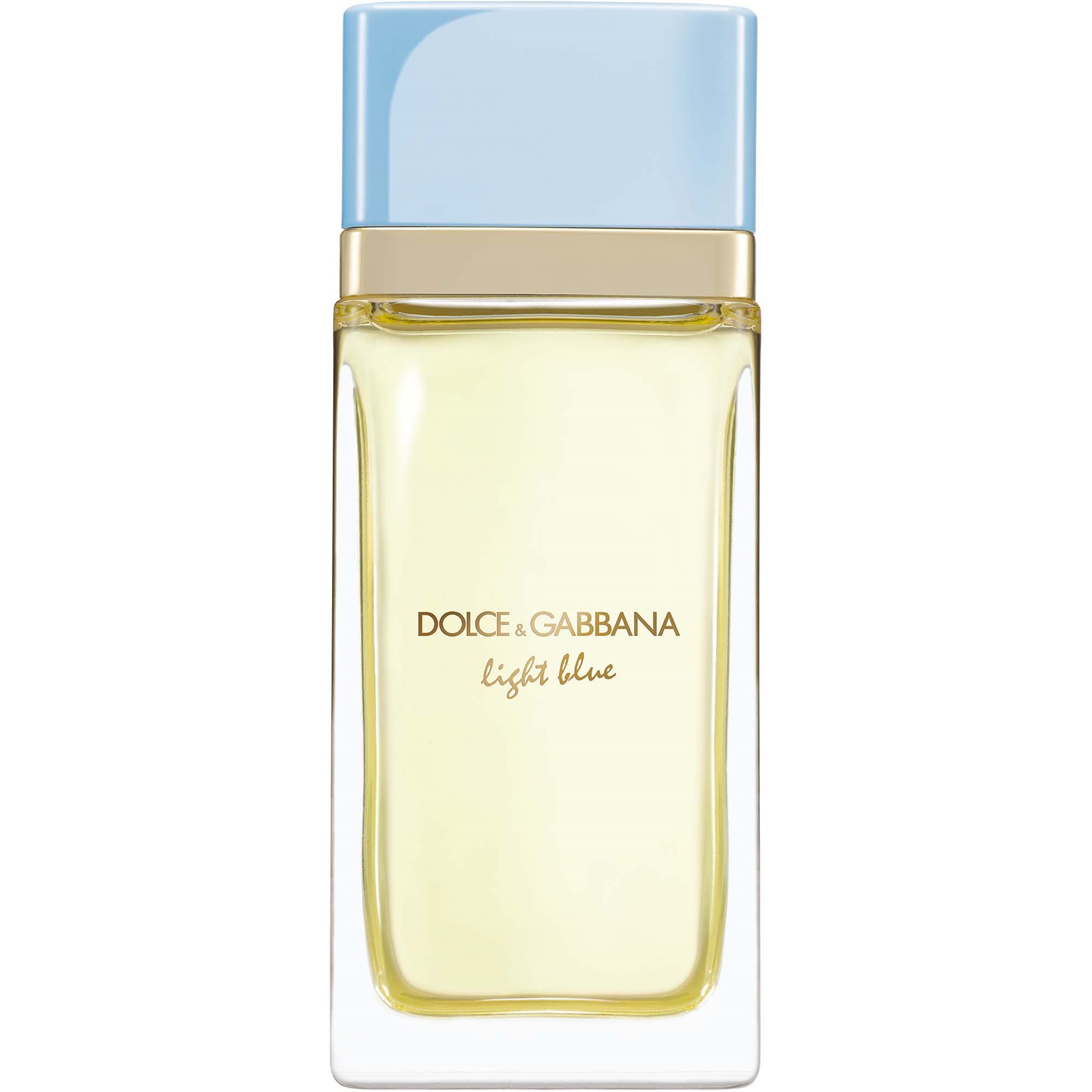 Dolce & Gabbana Light Blue Eau de Parfum 200 ml billede