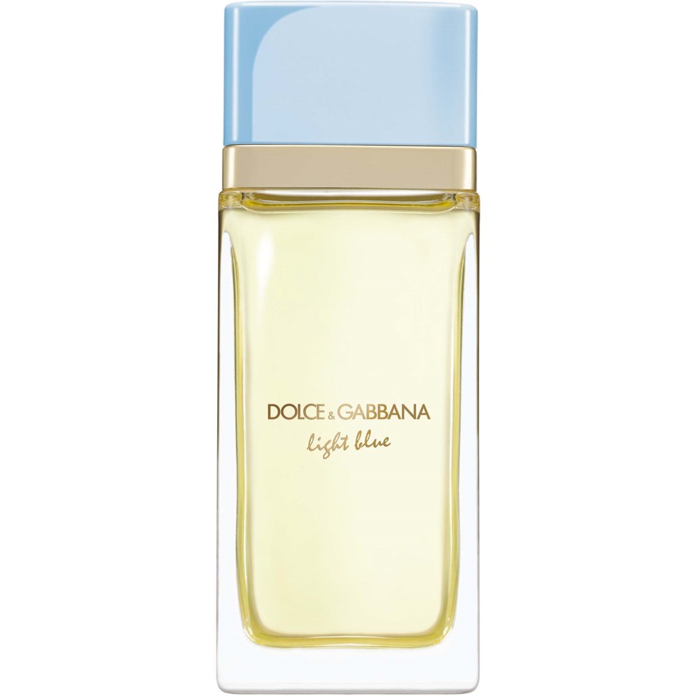 Dolce & Gabbana Dolce & Gabbana Light Blue Light Blue Eau de Parfum 50 ml