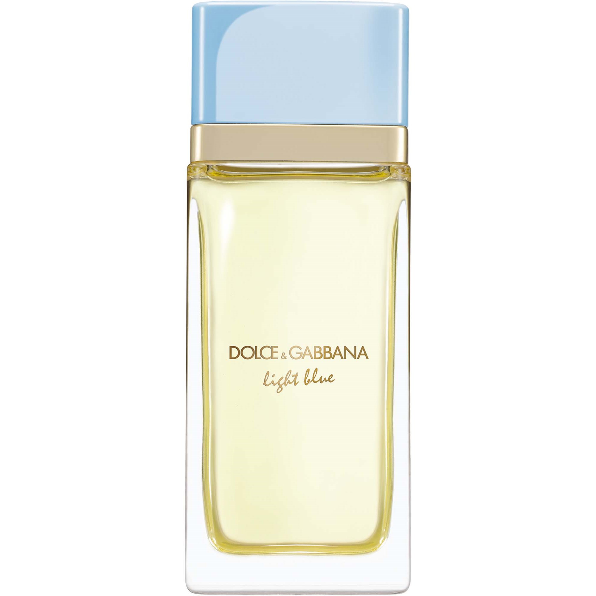 Dolce & Gabbana Light Blue Eau de Parfum 50 ml billede
