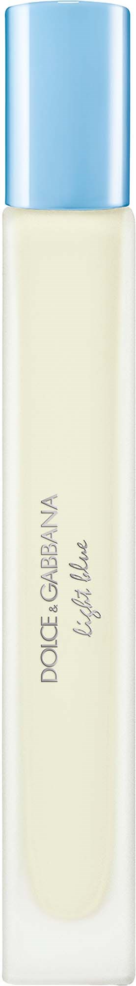 Dolce & Gabbana Light Blue Eau de Toilette Travel Spray 10 ml
