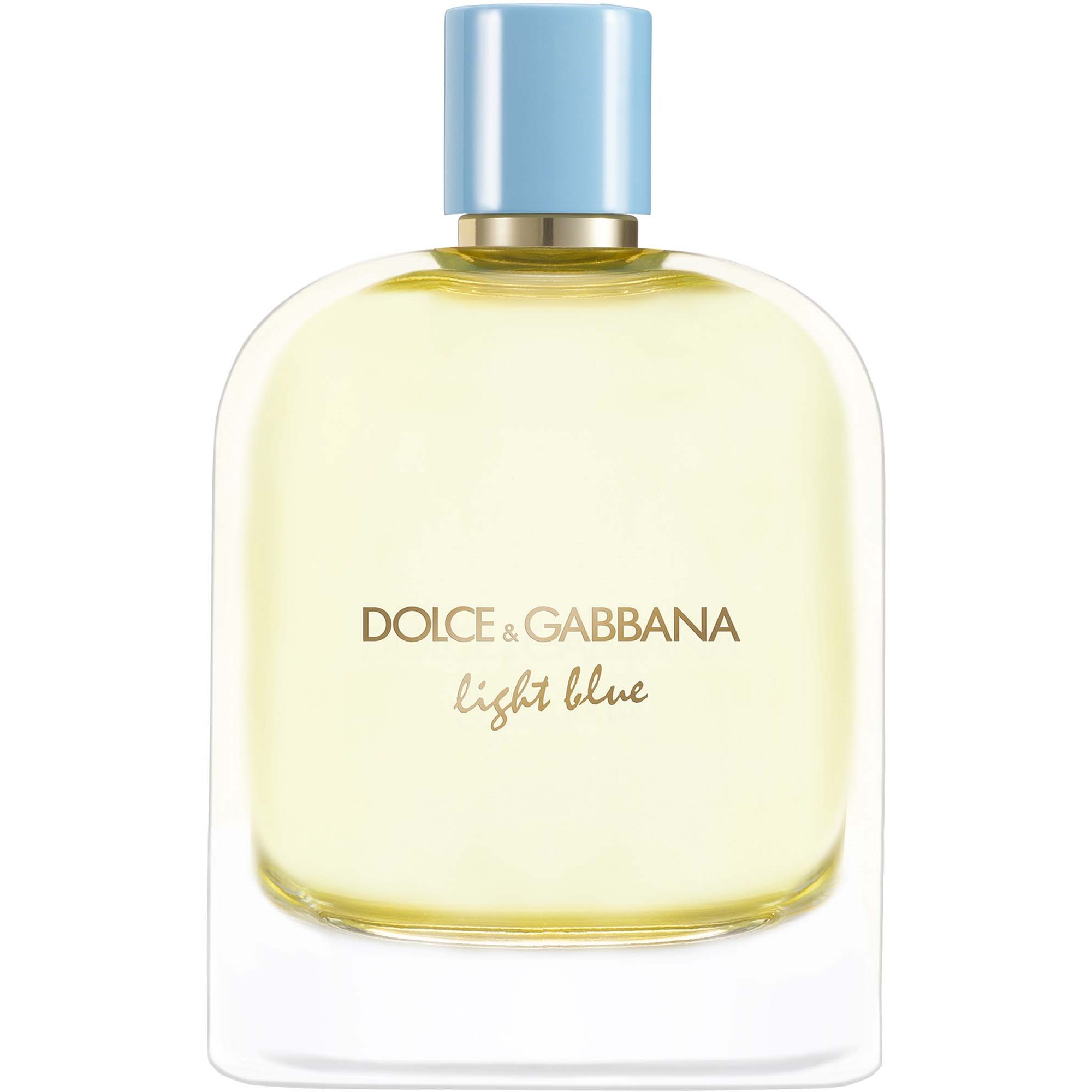 Dolce & Gabbana Light Blue Pour Homme Eau de Parfum - 200 ml