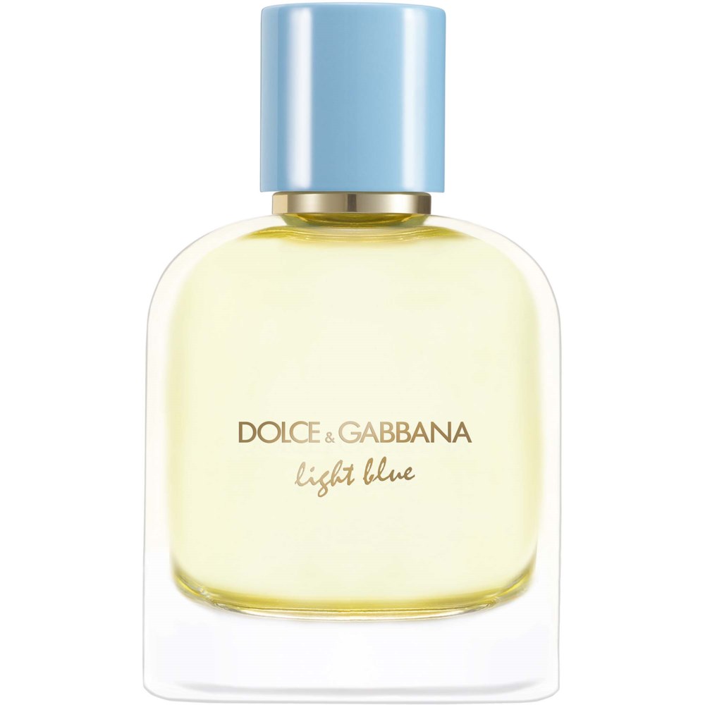 Dolce & Gabbana Dolce & Gabbana Light Blue Light Blue Pour Homme Eau de Parfum 50 ml