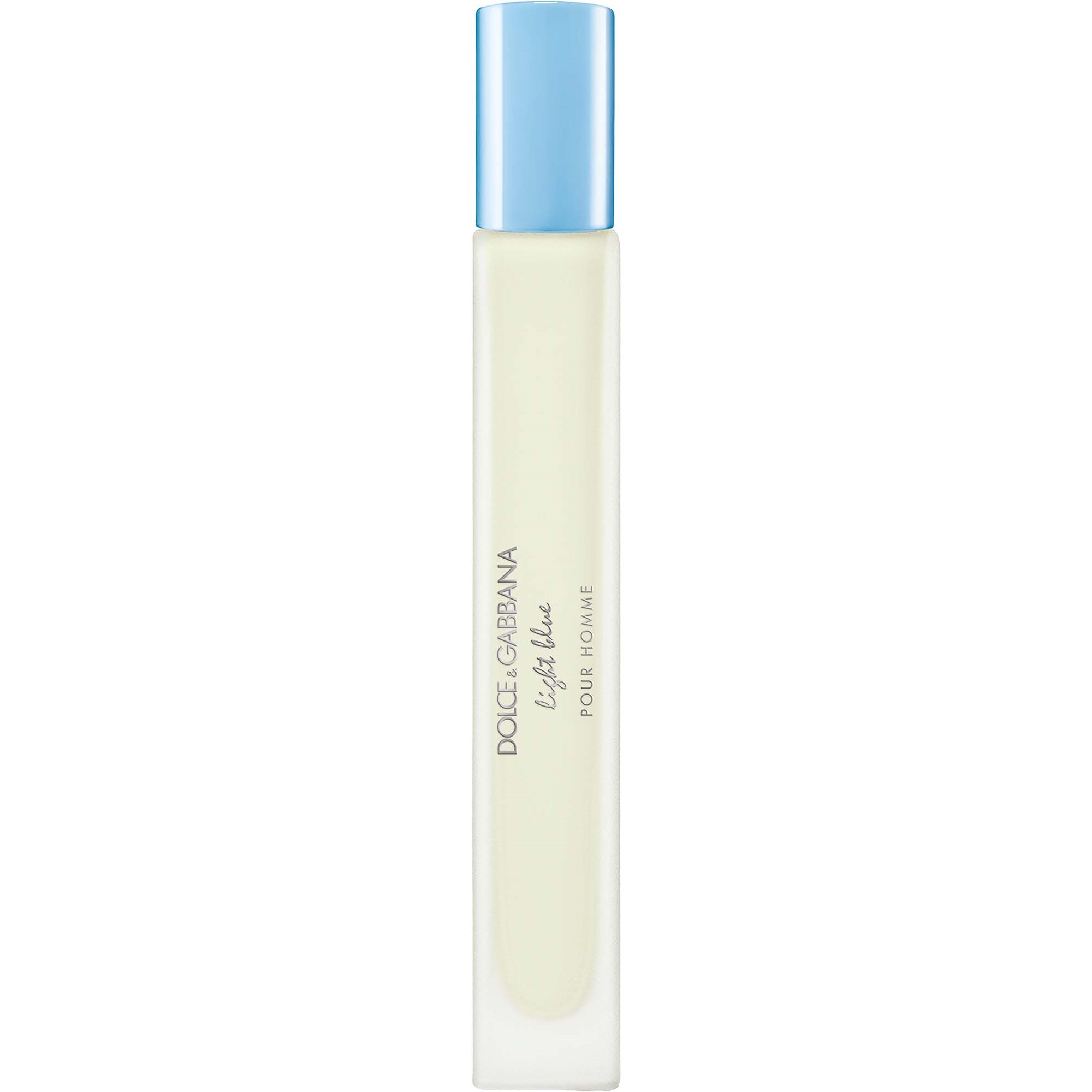 Dolce & Gabbana Ligth Blue Pour Homme Eau de Toilette Travel Spra