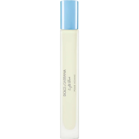 Dolce & Gabbana Light Blue Pour Homme Eau de Toilette från Dolce & Gabbana