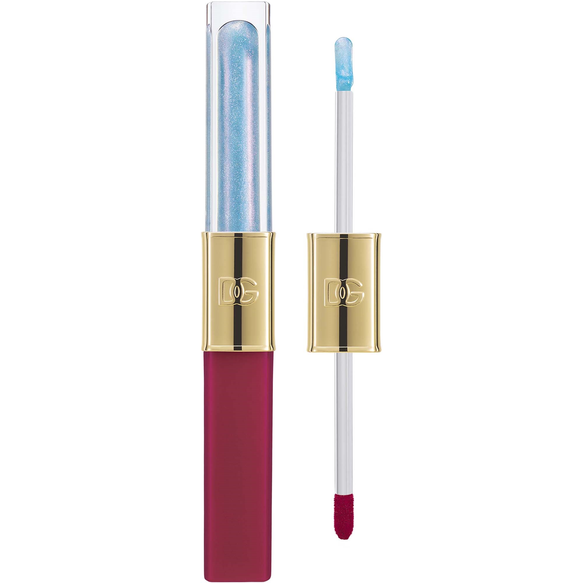 Dolce & Gabbana Make it Double! Lip Tint & Gloss Duo 03 Sour Swirl