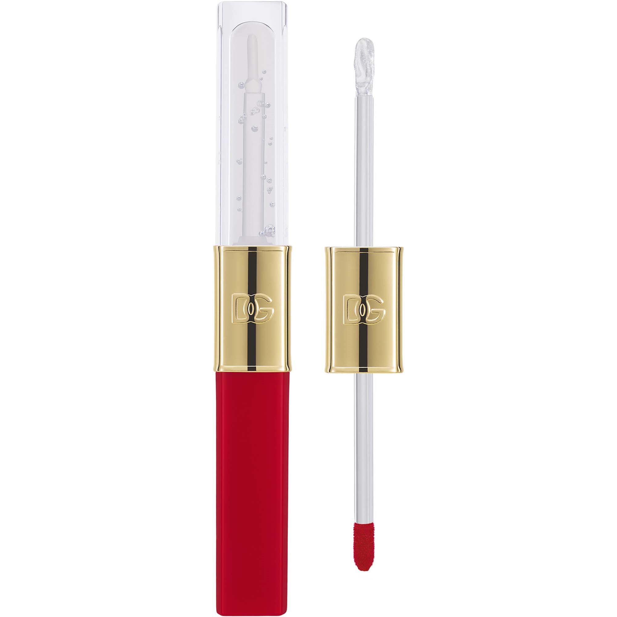Dolce & Gabbana Make it Double! Lip Tint & Gloss Duo 05 Cherry Jelly