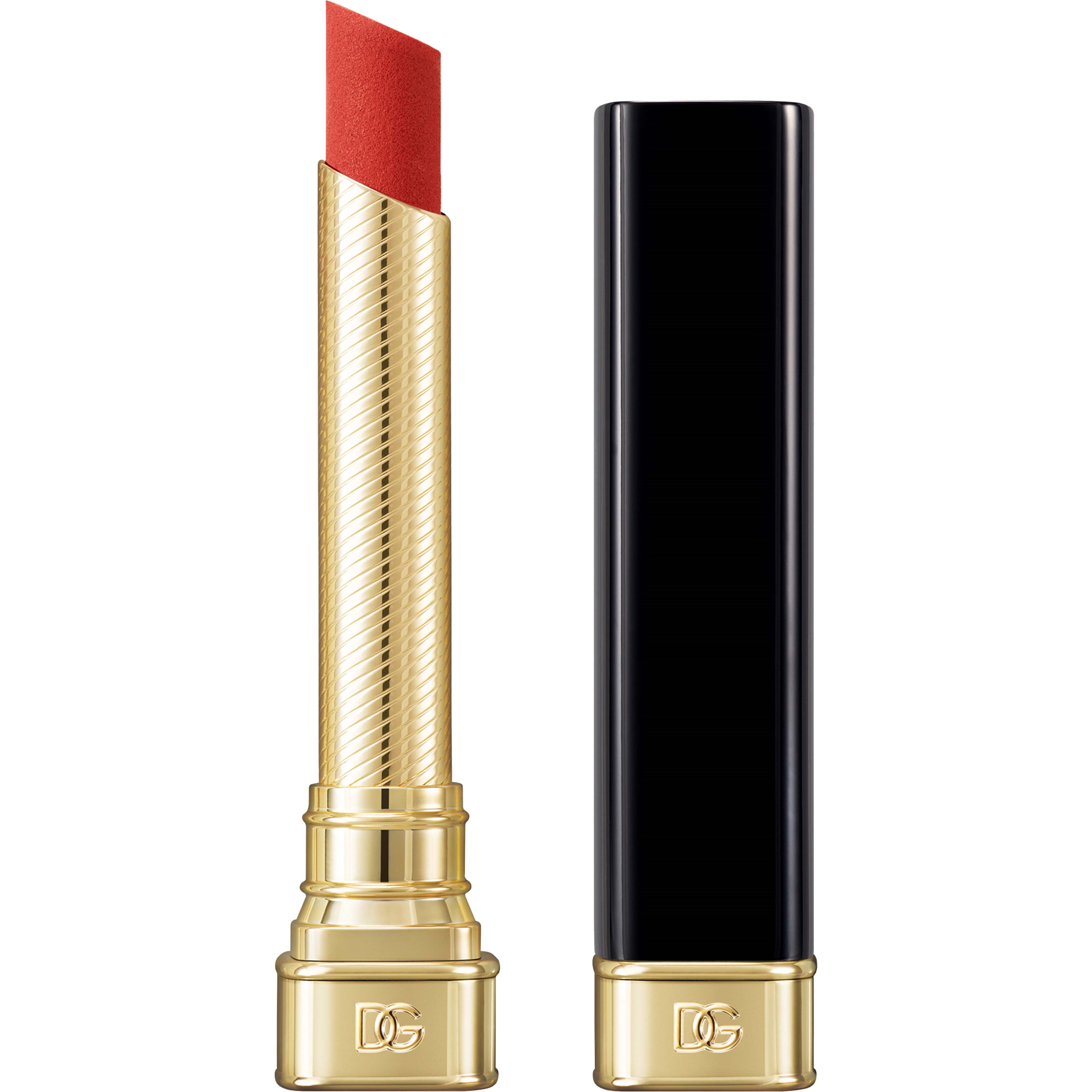 Dolce & Gabbana Classic My Comfy Matte Instant Rich Color & Hydra