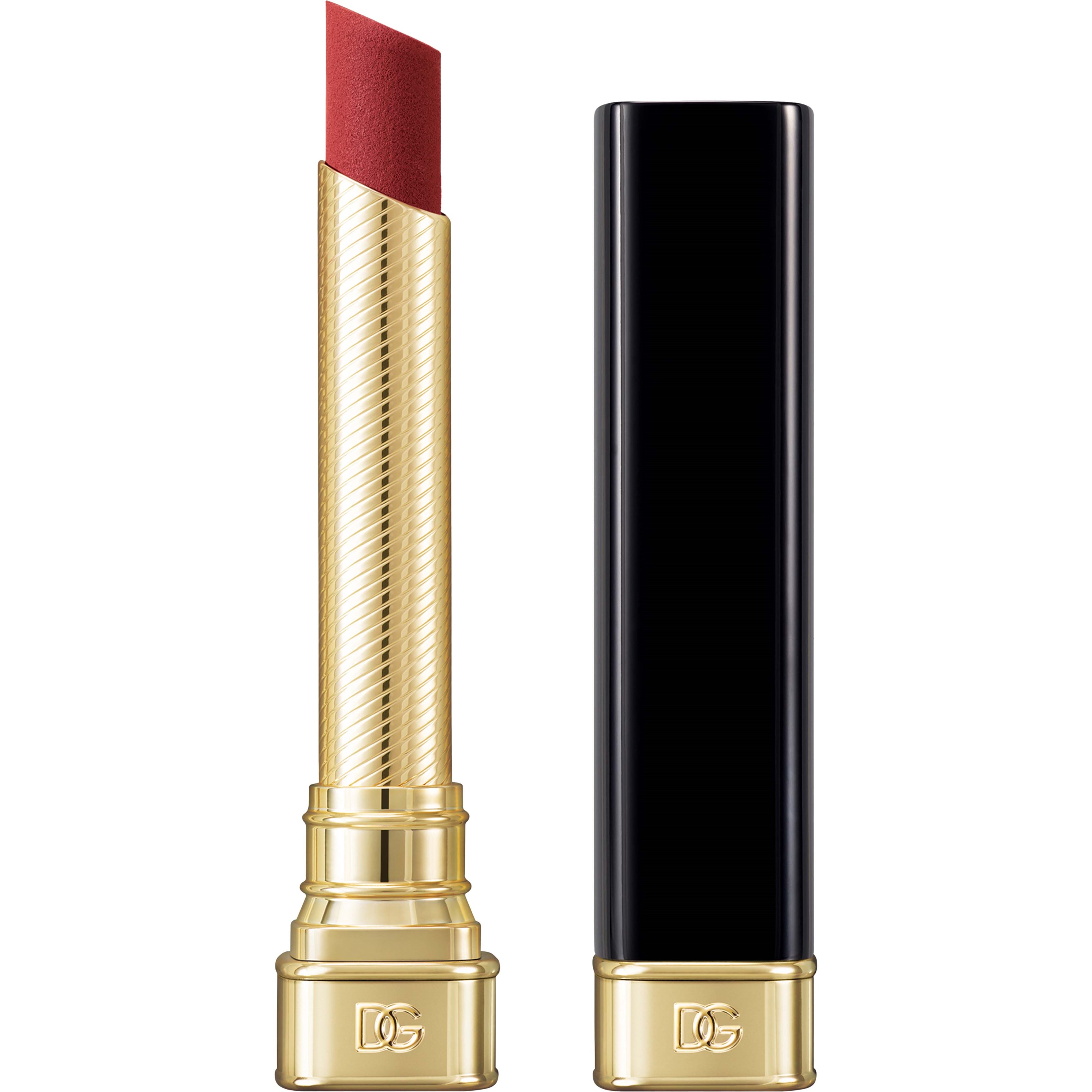 Dolce & Gabbana Classic My Comfy Matte Instant Rich Color & Hydra