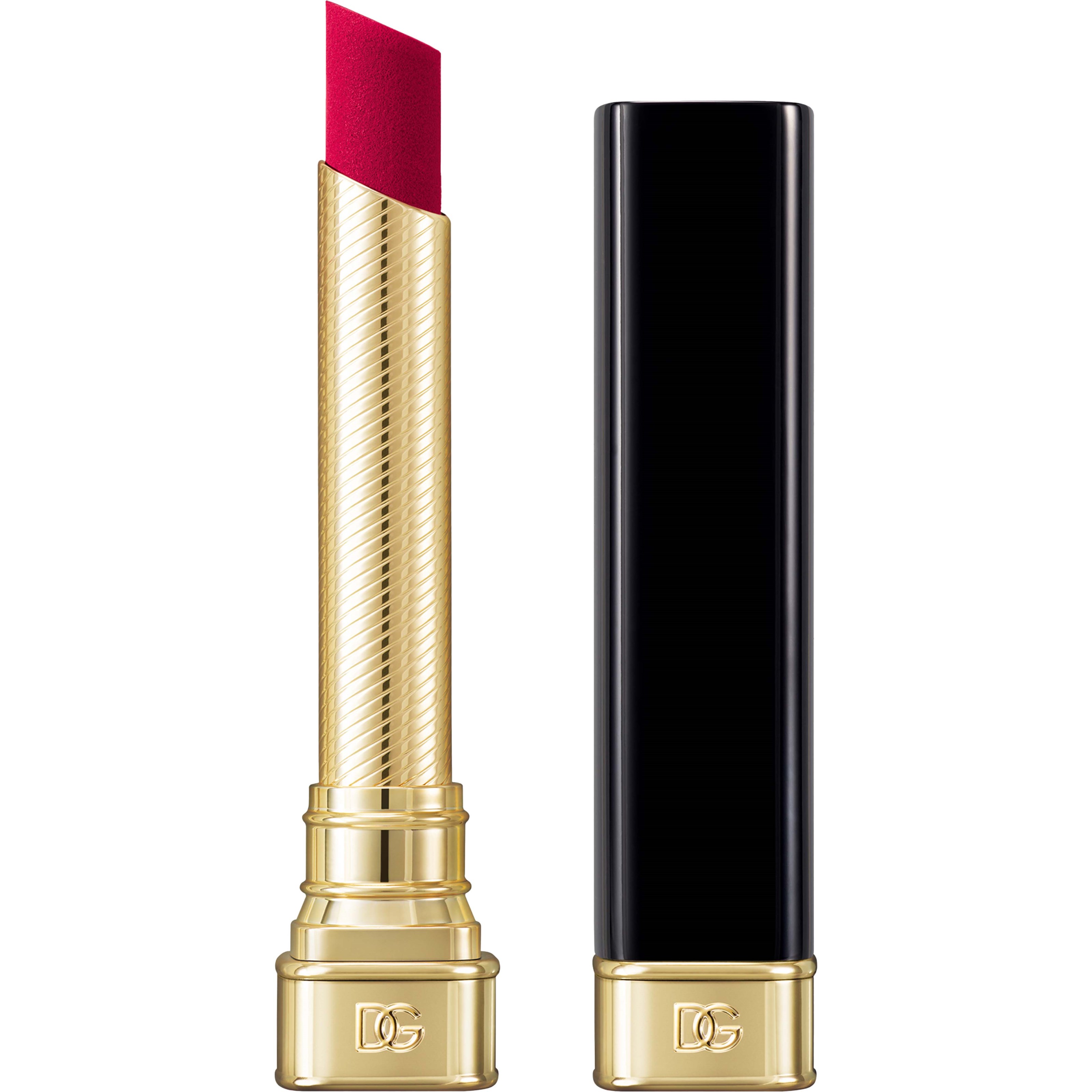 Läs mer om Dolce & Gabbana Classic My Comfy Matte Instant Rich Color & Hydra