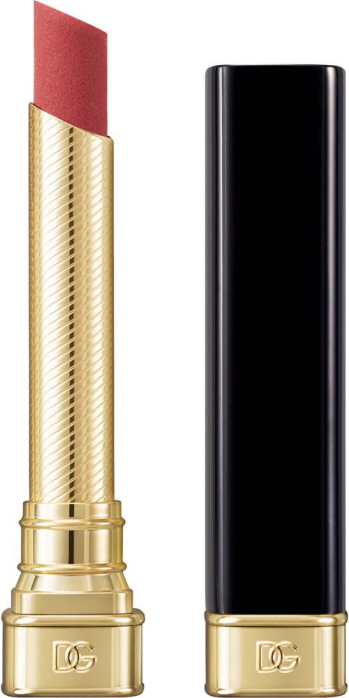 Dolce & Gabbana Classic My Comfy Matte Instant Rich Color & Hydration Lip Stylo MY 20.03