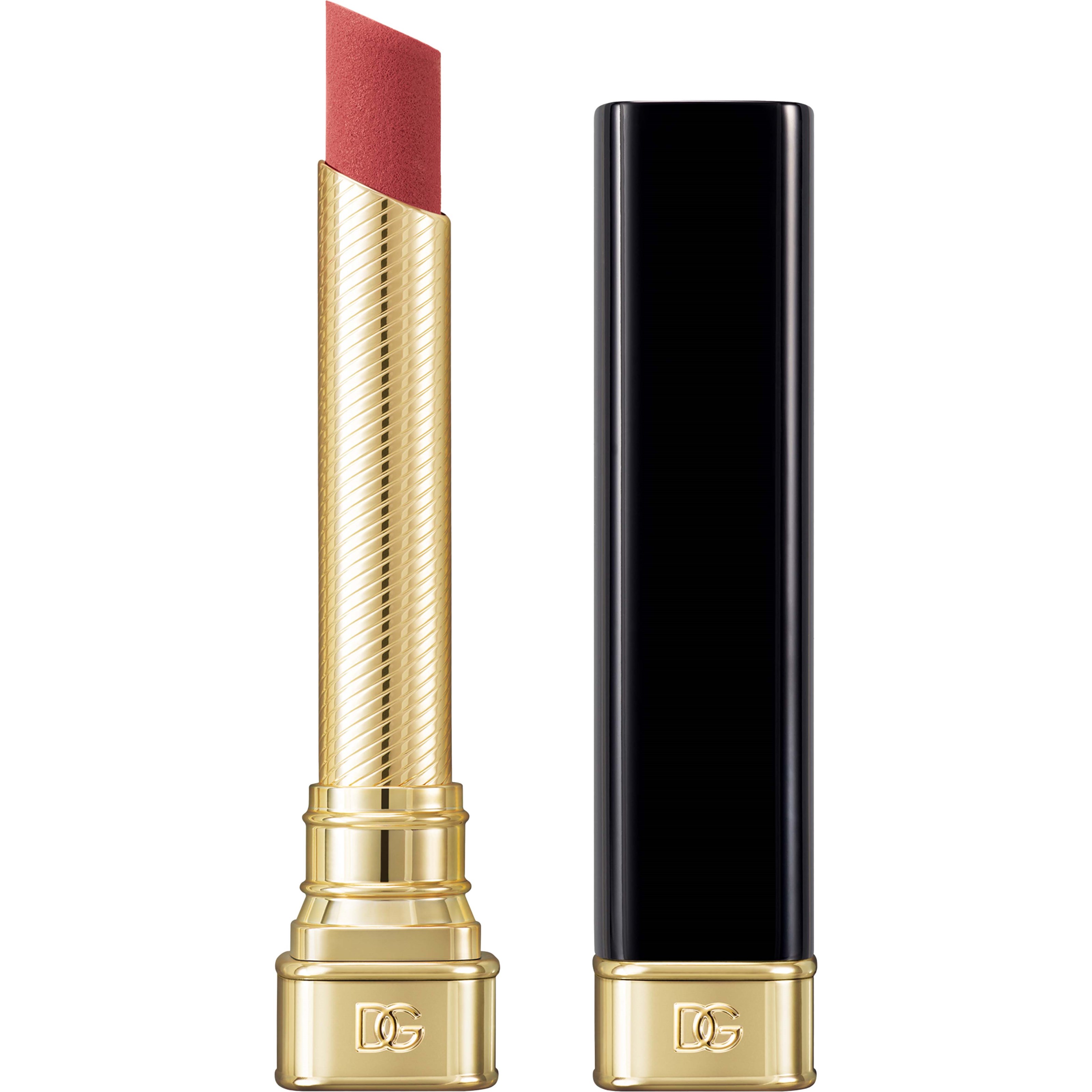 Dolce & Gabbana Classic My Comfy Matte Instant Rich Color & Hydra