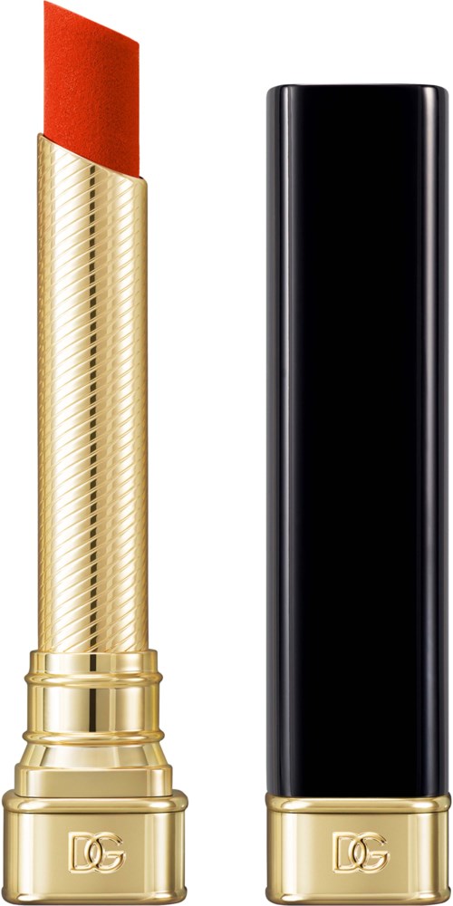 Dolce & Gabbana Classic My Comfy Matte Instant Rich Color & Hydration Lip Stylo MY 24.11