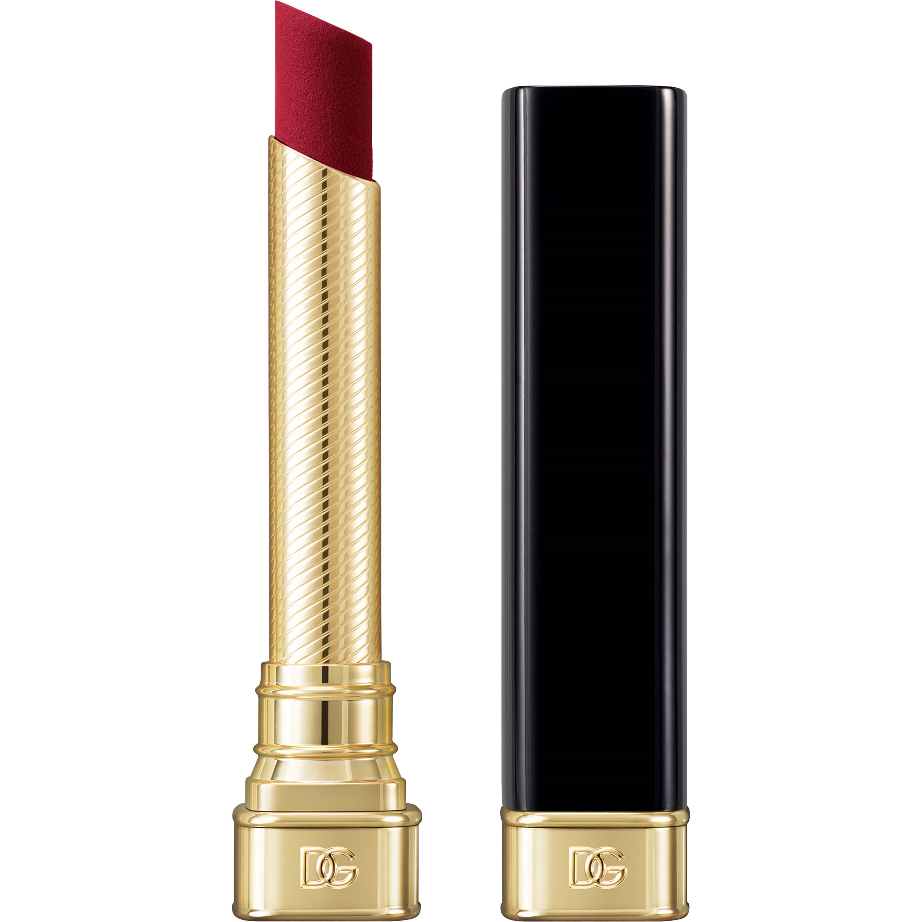 Dolce & Gabbana Classic My Comfy Matte Instant Rich Color & Hydra