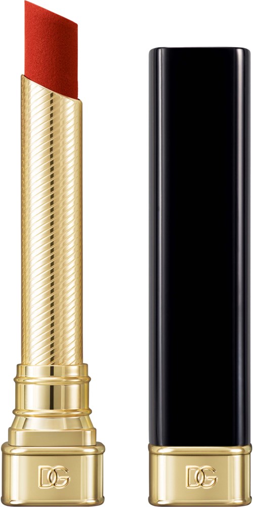 Dolce & Gabbana Classic My Comfy Matte Instant Rich Color & Hydration Lip Stylo MY 520