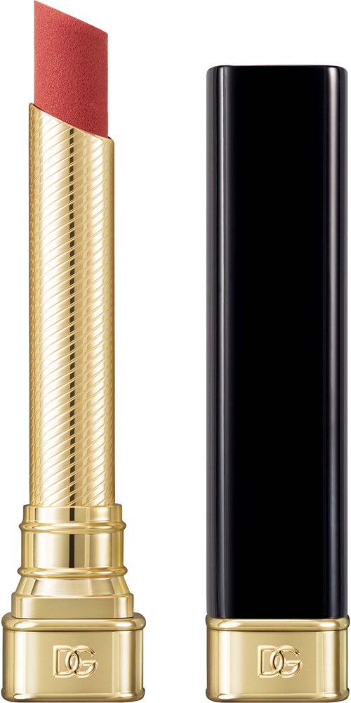 Dolce & Gabbana Classic My Comfy Matte Instant Rich Color & Hydration Lip Stylo MY 777