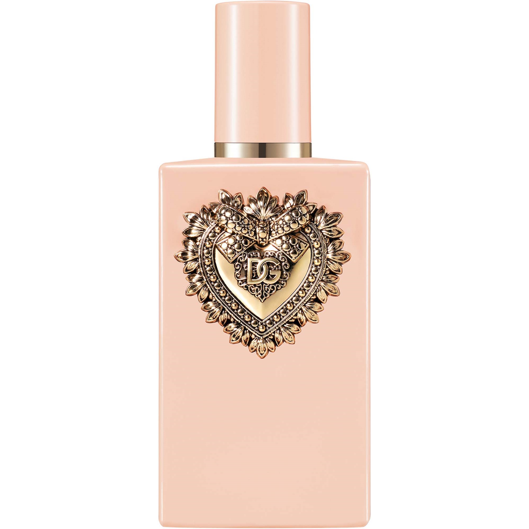 Dolce & Gabbana My Devotion Eau de Parfum Intense 100 ml billede