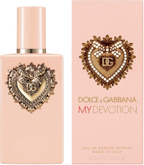 Dolce & Gabbana My Devotion Eau de Parfum Intense 100 ml