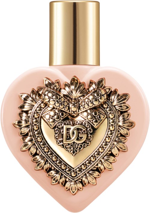 Dolce & Gabbana My Devotion Eau de Parfum Intense 20 ml