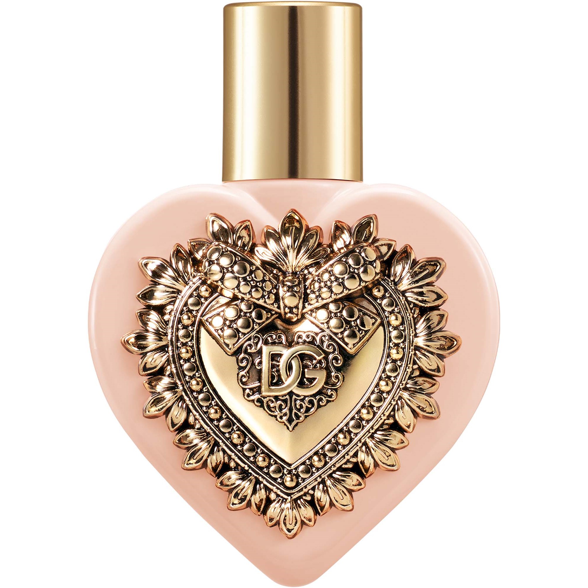 Dolce & Gabbana My Devotion Eau de Parfum Intense 20 ml