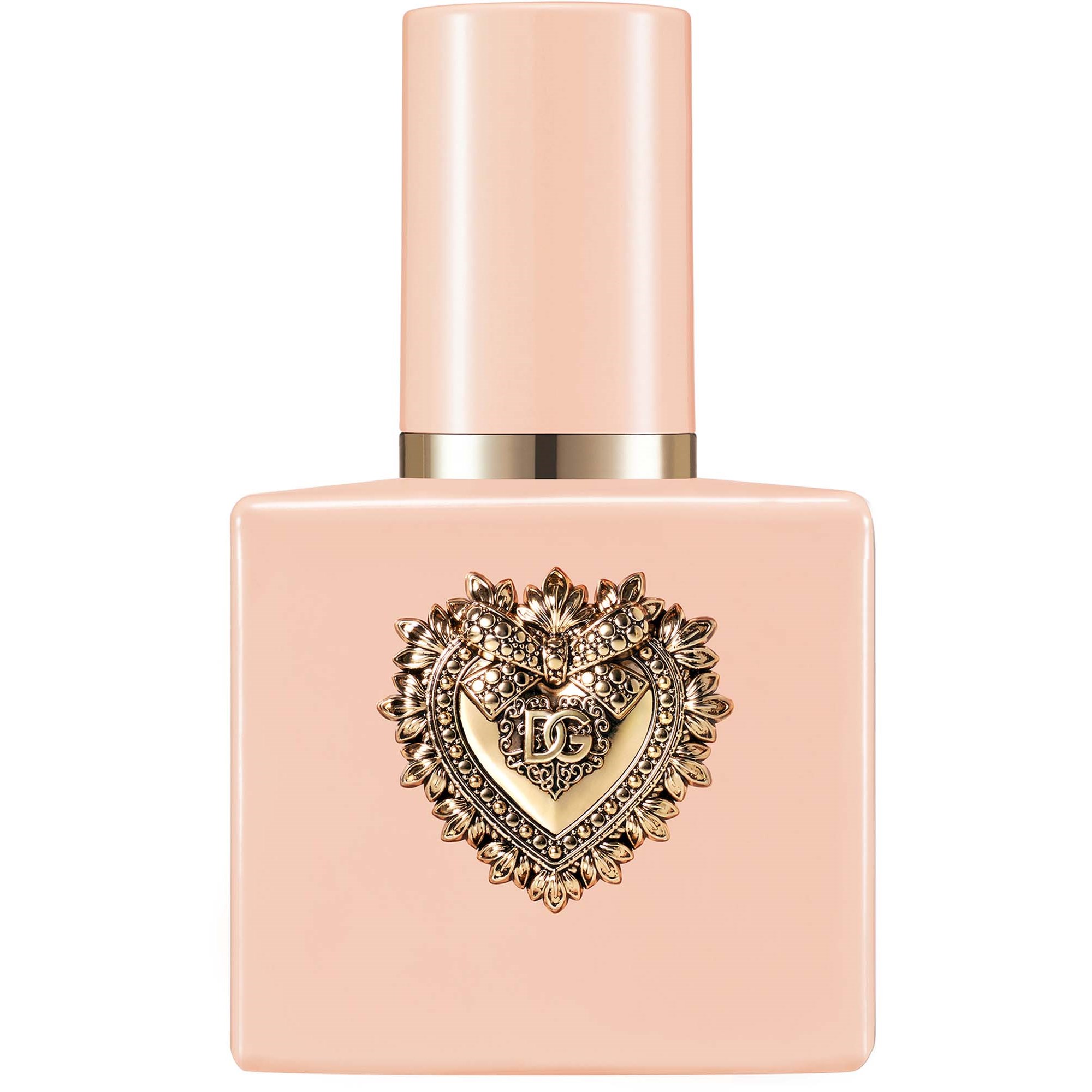 Dolce & Gabbana My Devotion Eau de Parfum Intense 30 ml billede