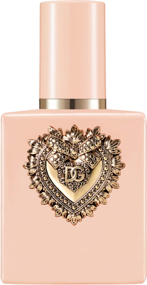 Dolce & Gabbana My Devotion Eau de Parfum Intense 50 ml