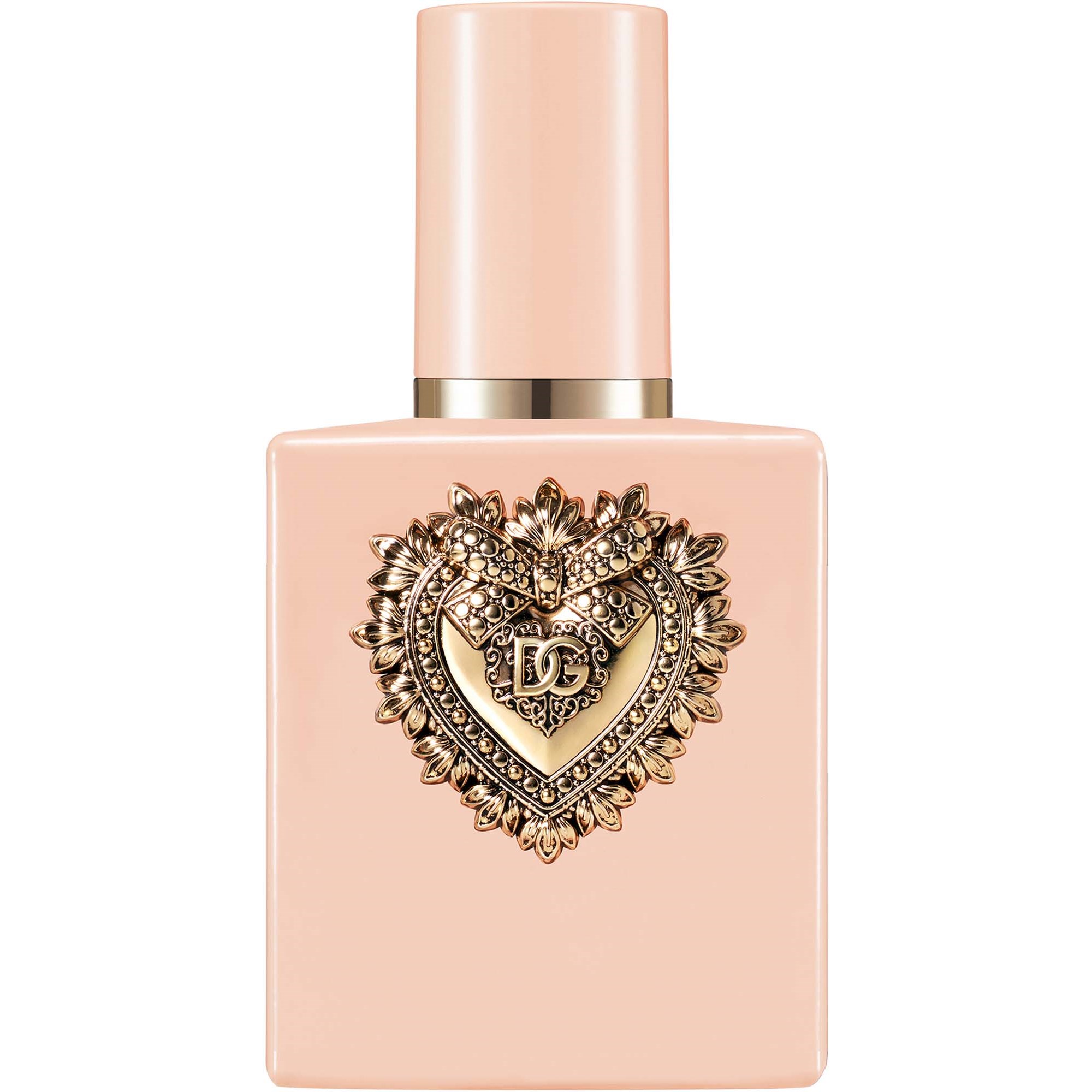 Dolce & Gabbana My Devotion Eau de Parfum Intense 50 ml billede