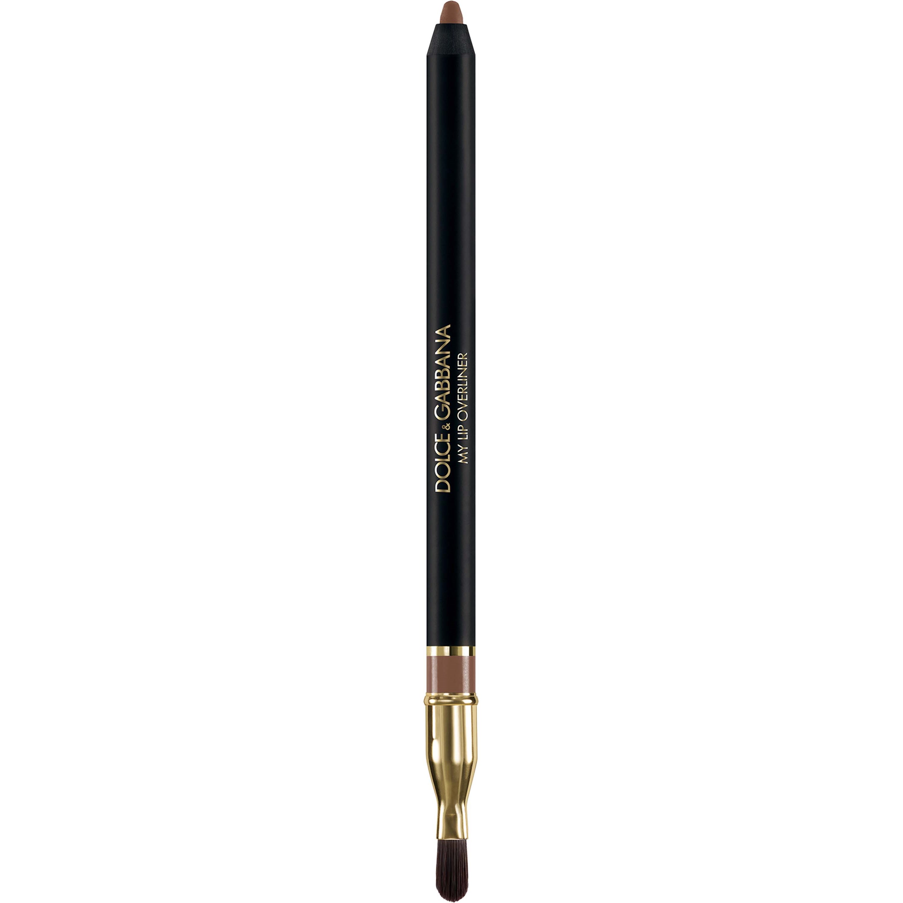 Dolce & Gabbana Classic My Lip Overliner Easy Glide Sculpting Pen