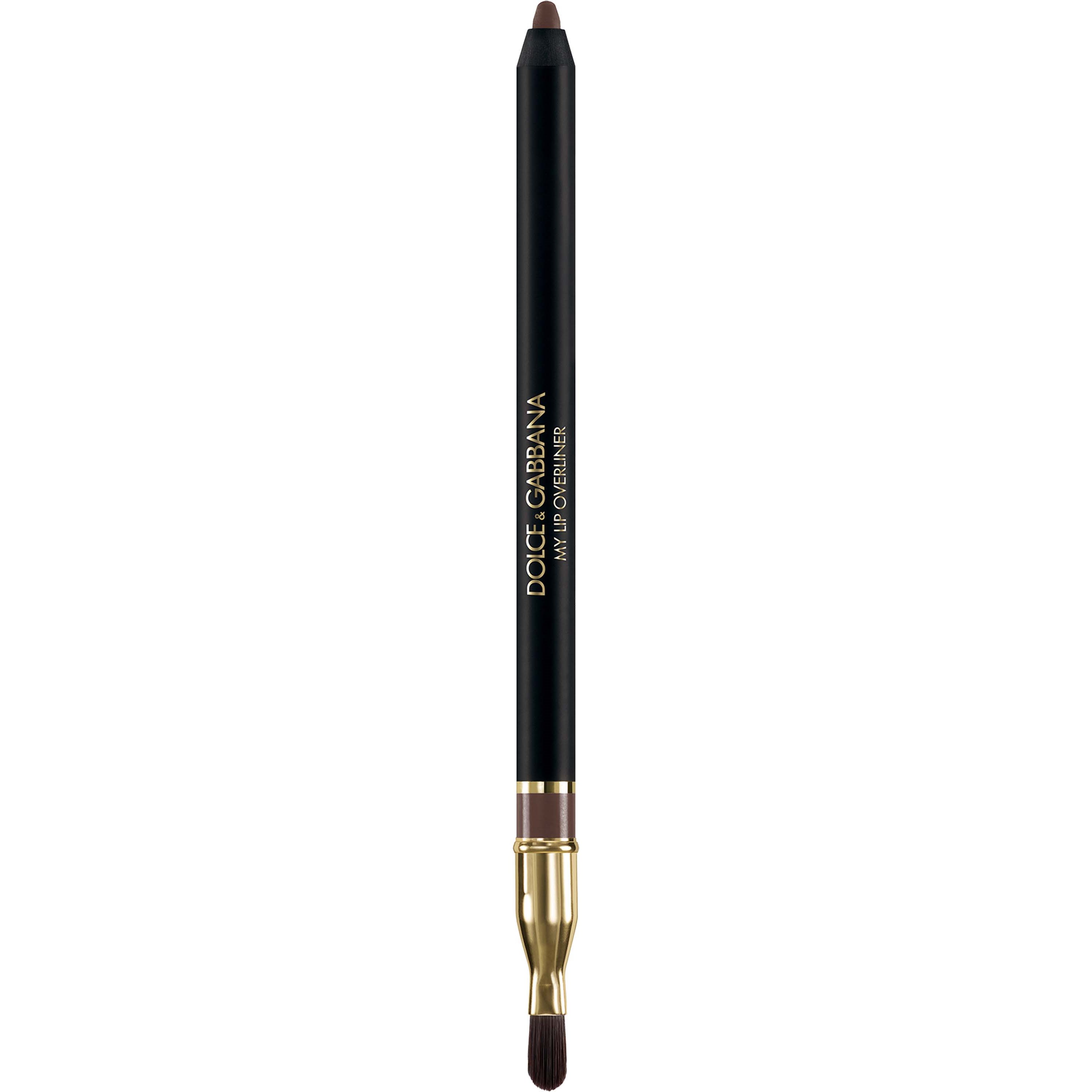 Läs mer om Dolce & Gabbana Classic My Lip Overliner Easy Glide Sculpting Pen