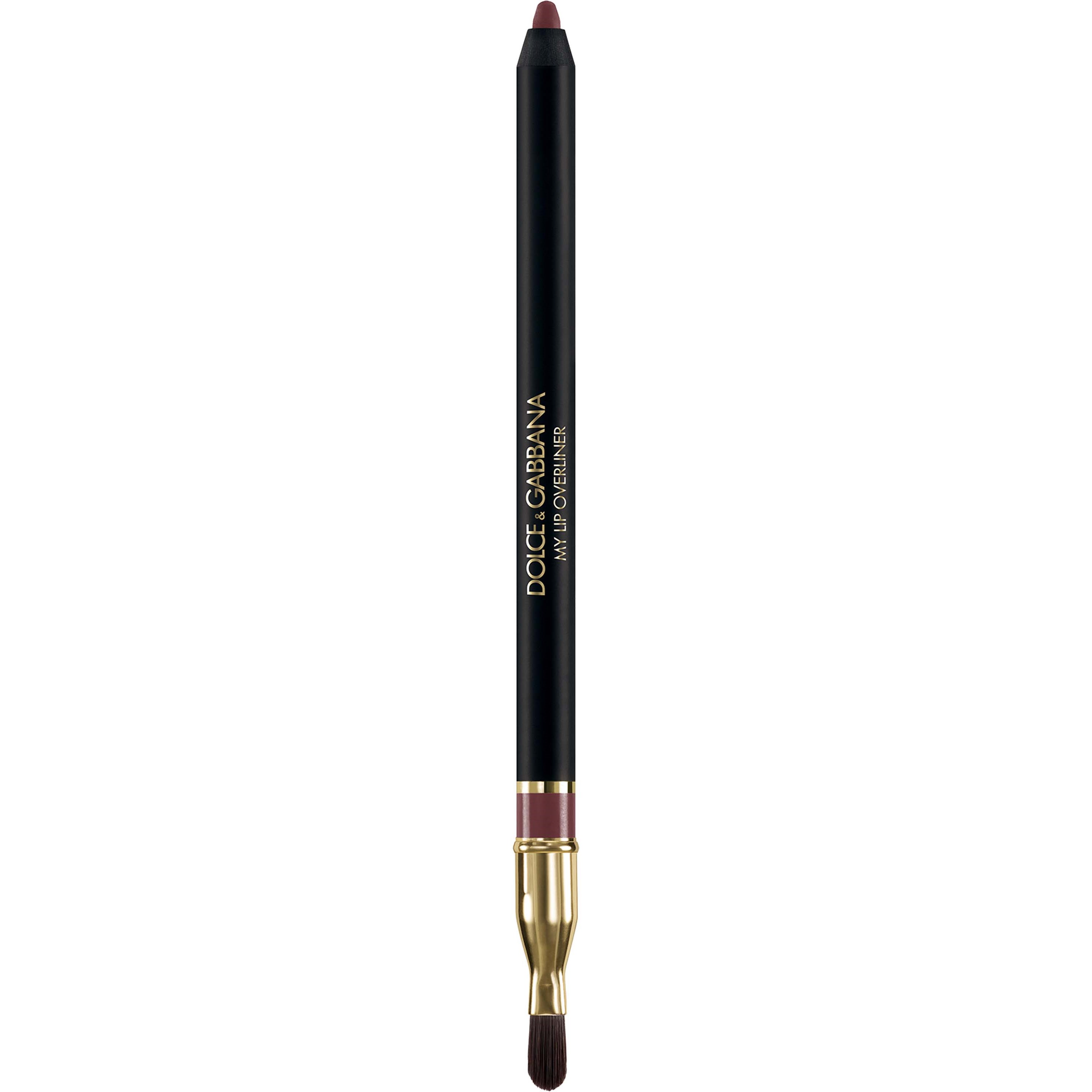 Dolce & Gabbana Classic My Lip Overliner Easy Glide Sculpting Pen