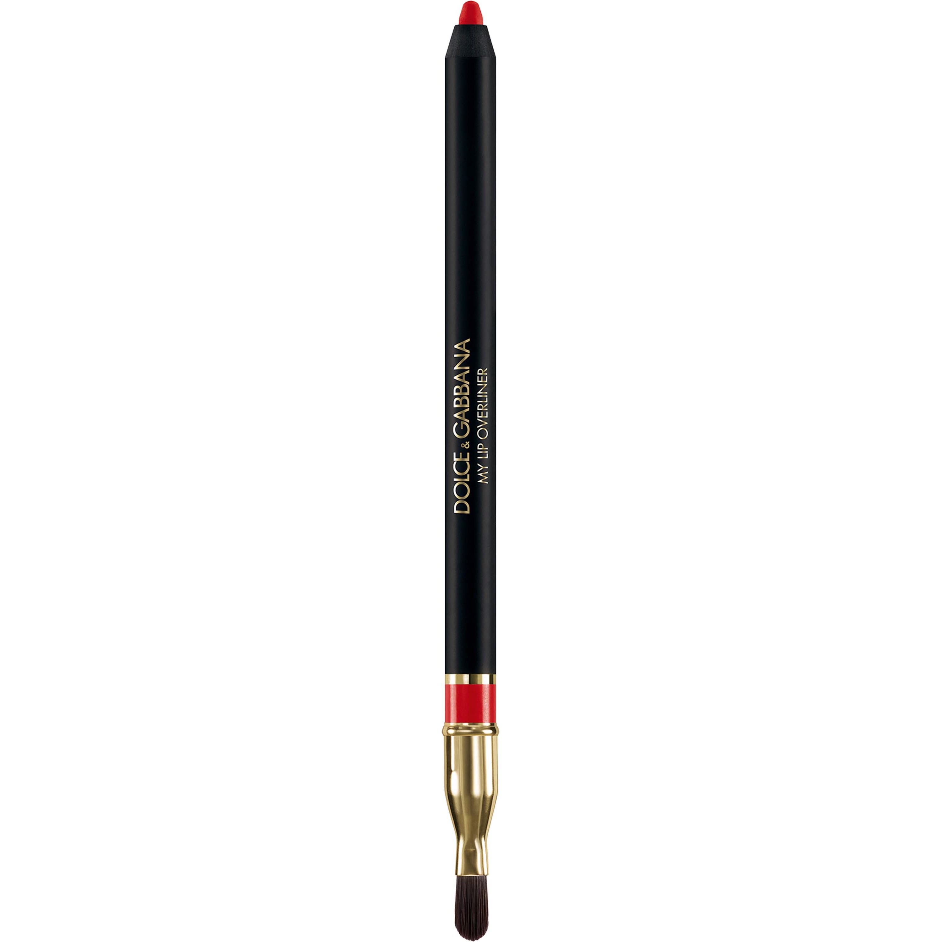 Dolce & Gabbana Classic My Lip Overliner Easy Glide Sculpting Pen