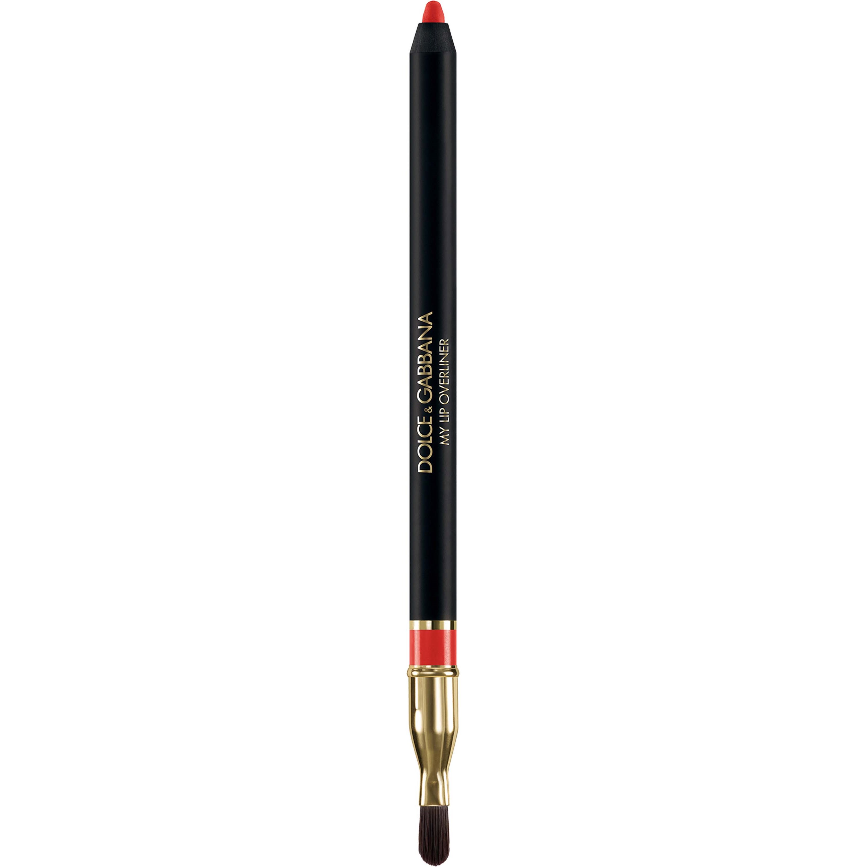 Dolce & Gabbana Classic My Lip Overliner Easy Glide Sculpting Pen