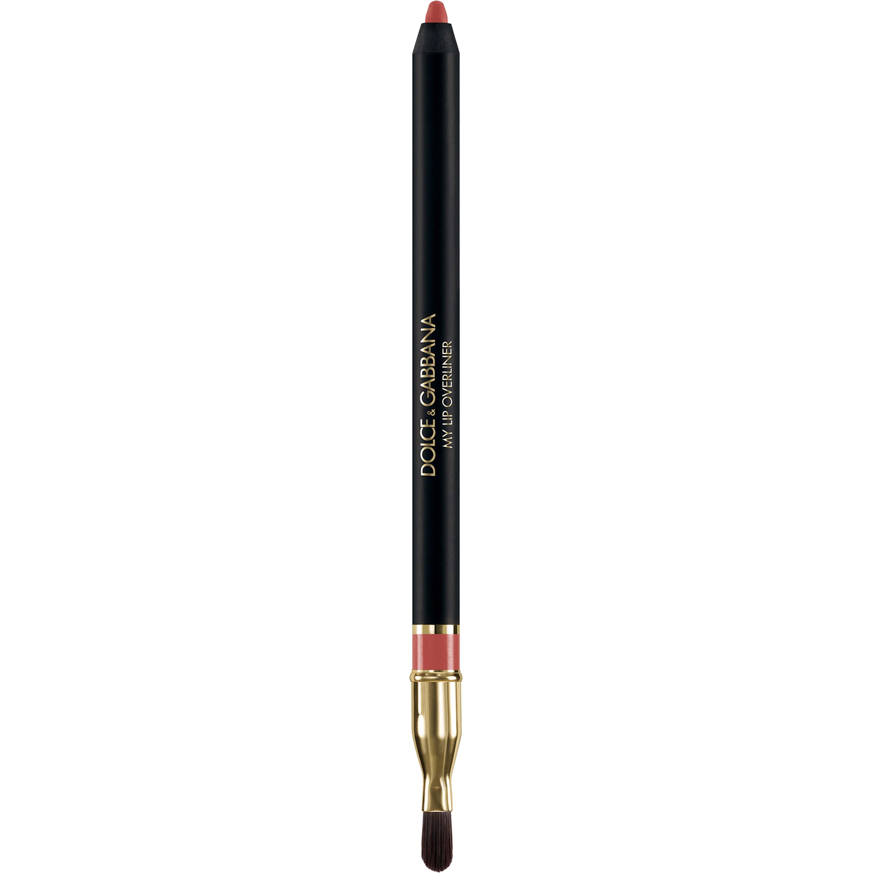 Dolce & Gabbana Classic My Lip Overliner Easy Glide Sculpting Pen