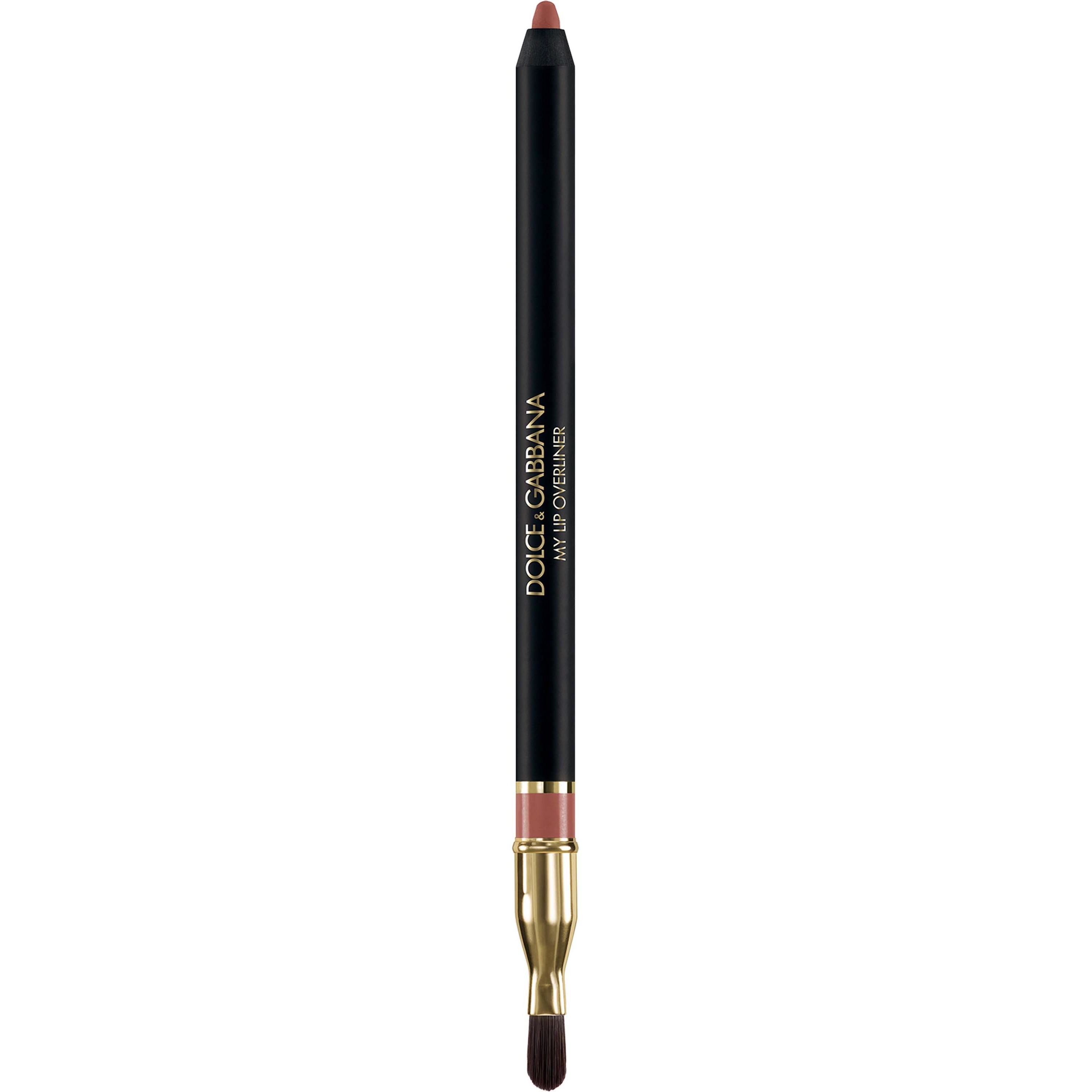 Läs mer om Dolce & Gabbana Classic My Lip Overliner Easy Glide Sculpting Pen