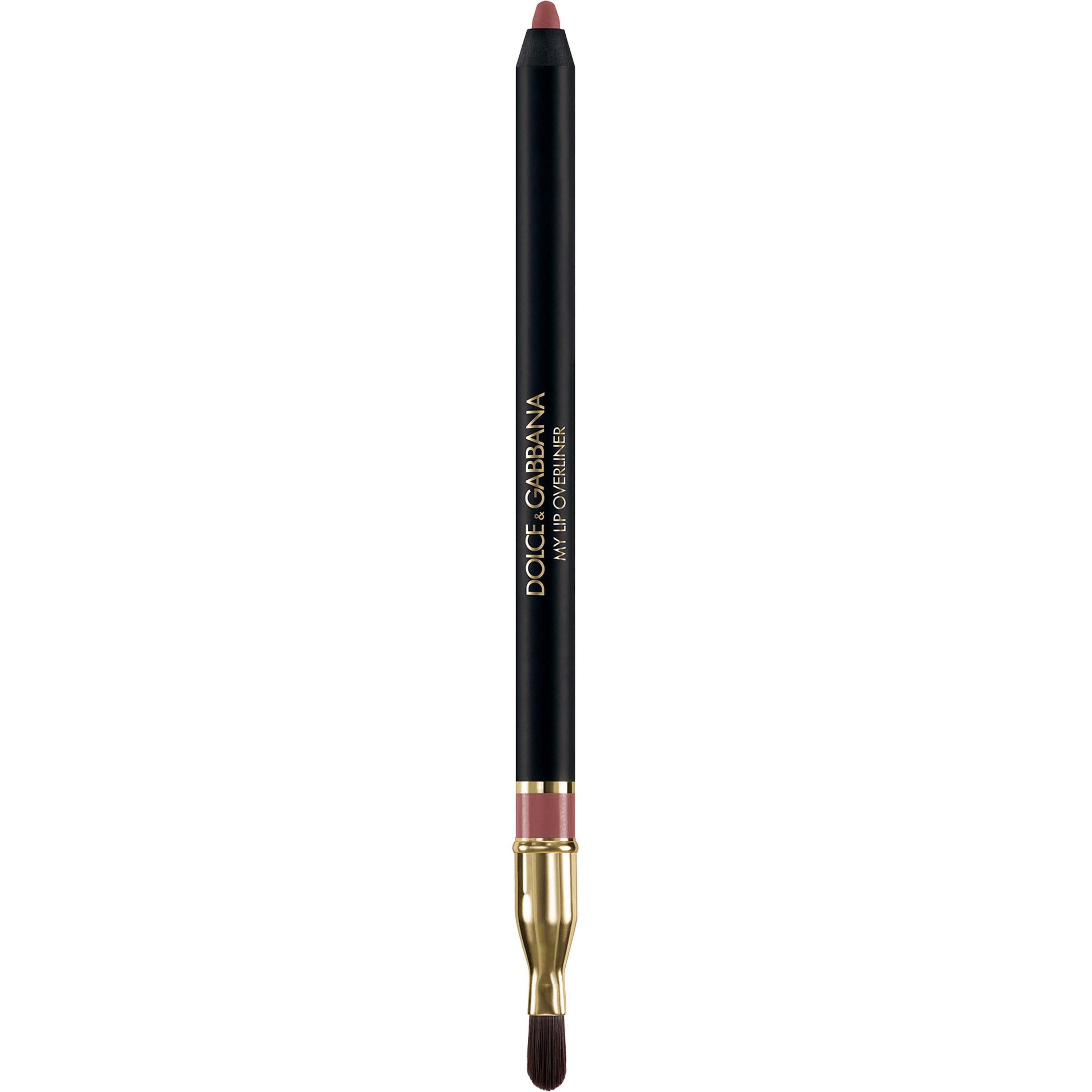 Dolce & Gabbana Classic My Lip Overliner Easy Glide Sculpting Pen