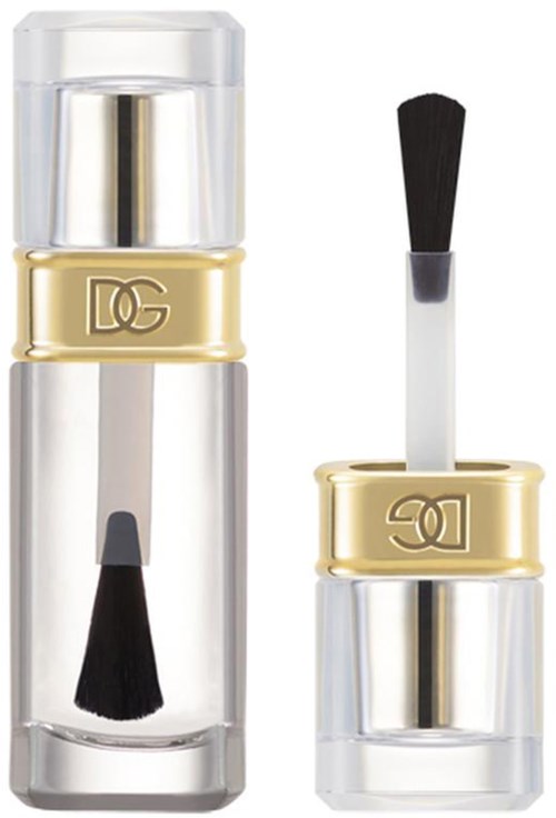 Dolce & Gabbana My Nail Gloss 3D Glossy Top Coat 7 ml