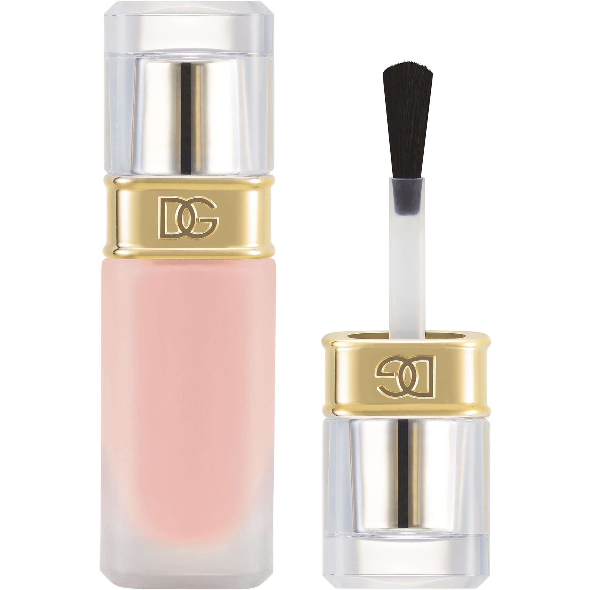 Dolce & Gabbana My Nail Match Quick Dry Lasting Nail Lacquer 01 M