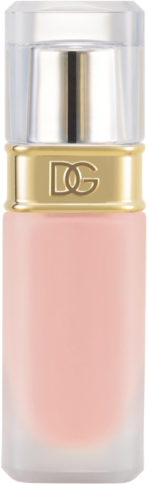 Dolce & Gabbana My Nail Match Quick Dry Lasting Nail Lacquer 01 My Misty Pink