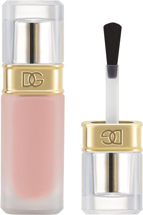 Dolce & Gabbana My Nail Match Quick Dry Lasting Nail Lacquer 02 My Dusty Rose