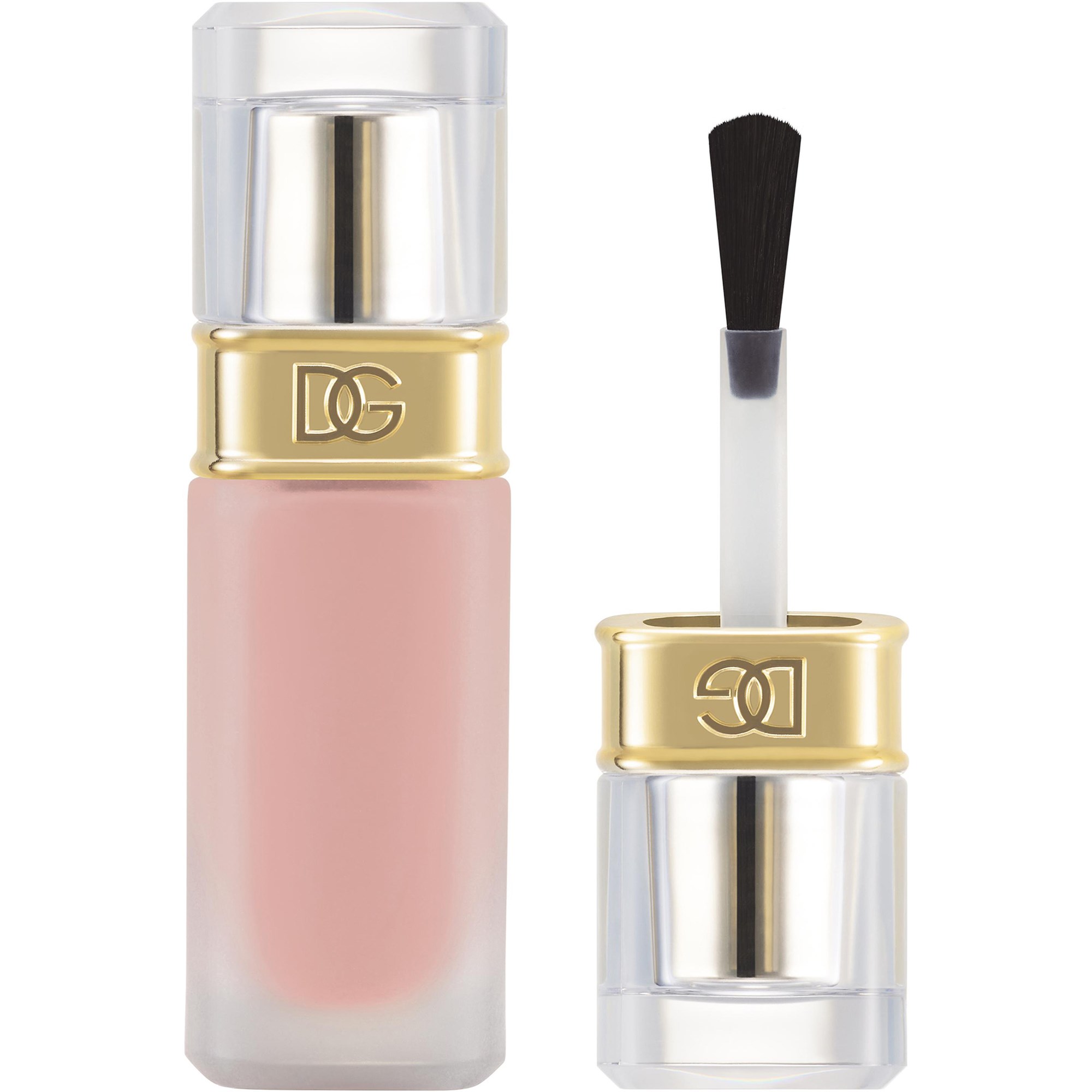 Dolce & Gabbana My Nail Match Quick Dry Lasting Nail Lacquer 02 M